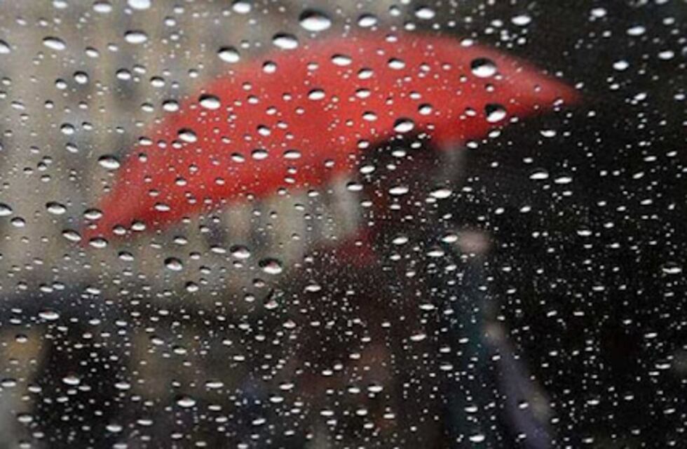 Se espera una semana pasada por agua en la ciudad