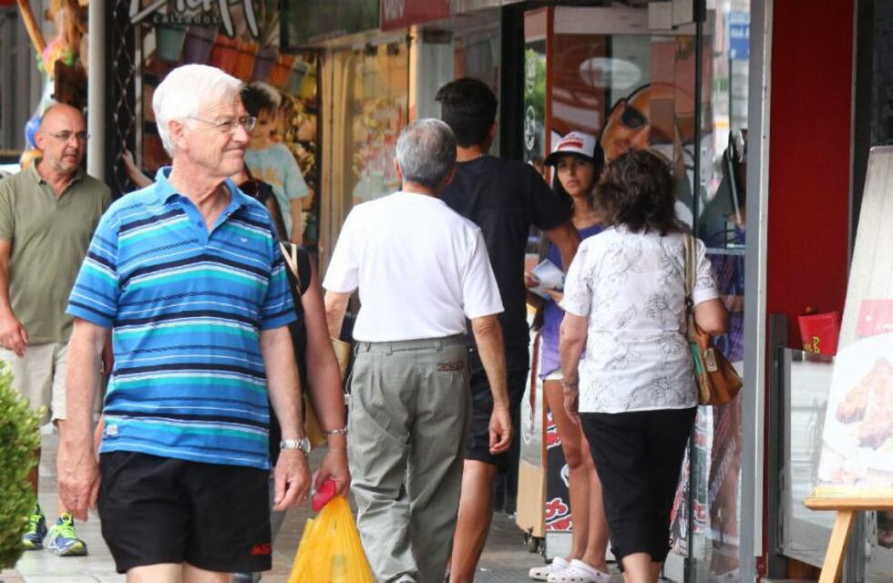 El gobierno nacional decretó un feriado de último momento por el triunfo de la selección ¿Cómo será la actividad en Carlos Paz?