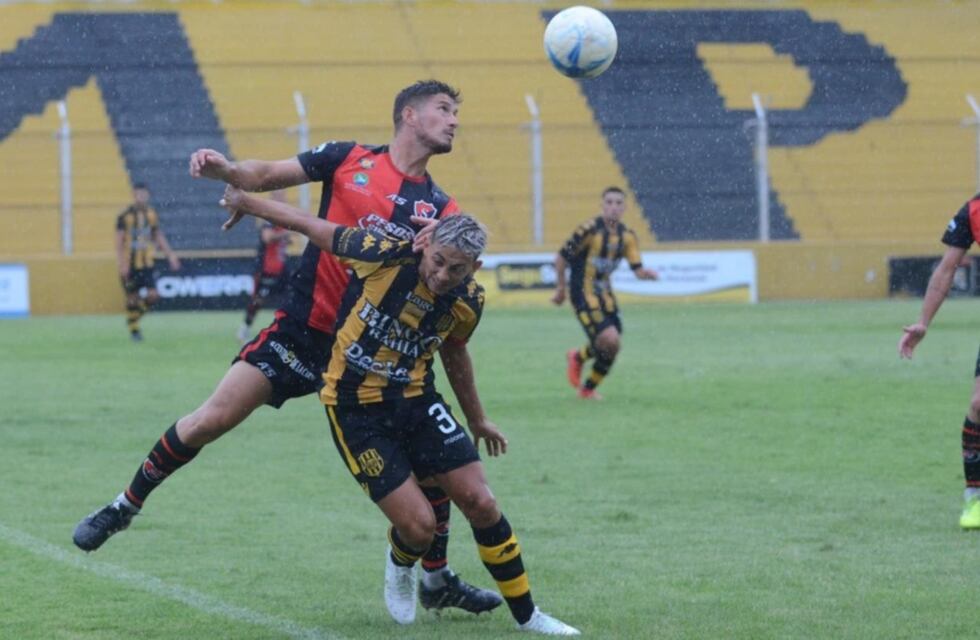 Liga del Sur: Sporting se trajo una buena victoria de visitante en el debut