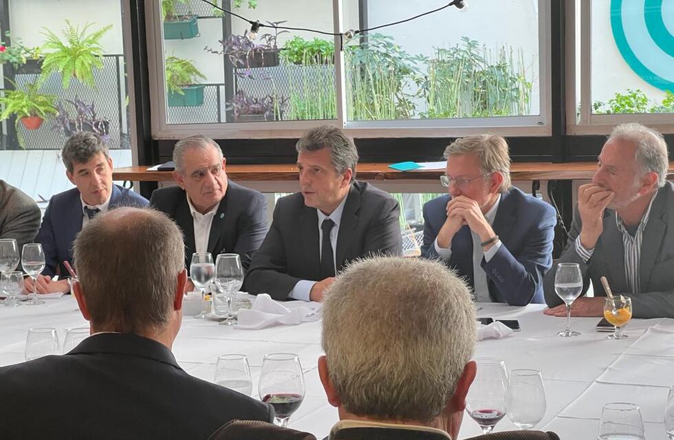 Sequía en Argentina: los pedidos de la Mesa de Enlace a Sergio Massa