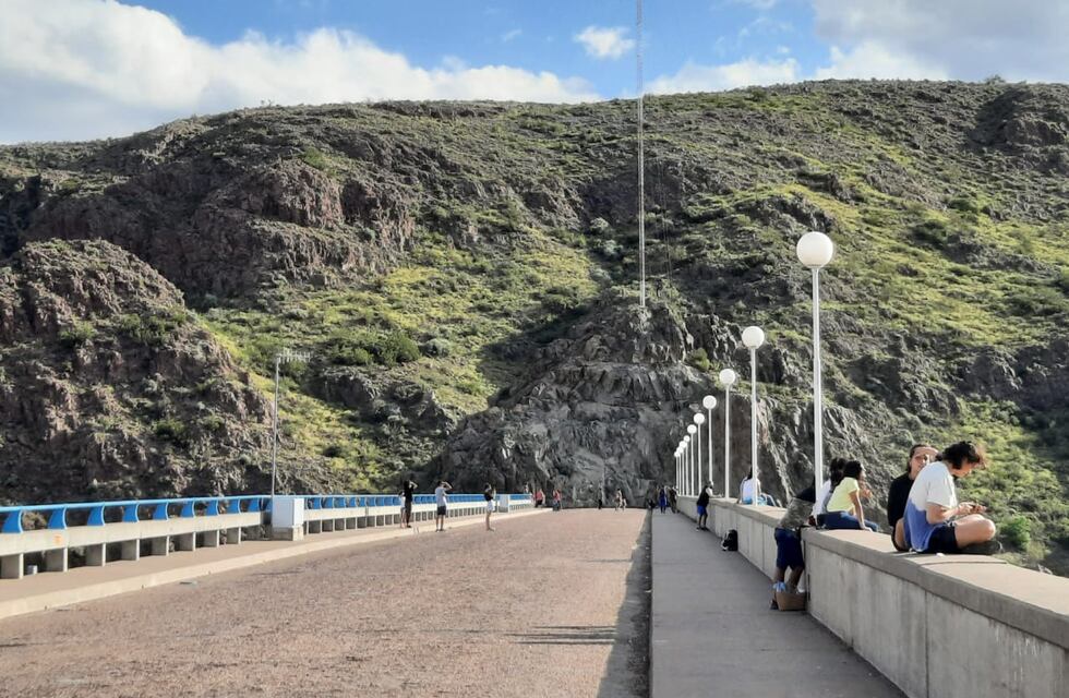 Clima en el sur mendocino: un fin de semana con tiempo bueno y ascenso de la temperatura