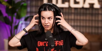 Lula Salomone recibió una terrible amenaza