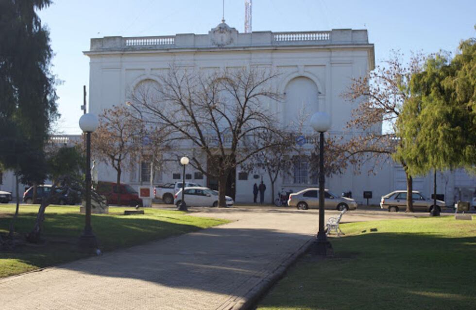 Por el aumento de casos, el municipio de General Villegas retrocedió a fase 2