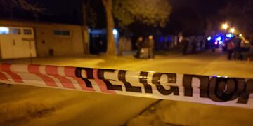 Hubo tres crímenes en Rosario