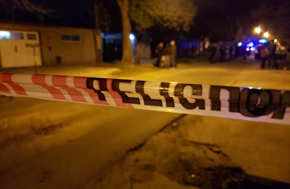 Rosario sangrienta: matan a un hombre en zona norte y a un joven en Tiro Suizo