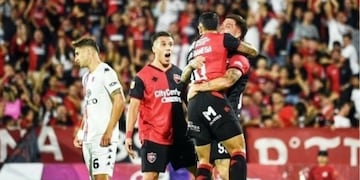 La Lepra quedó en zona de playoffs