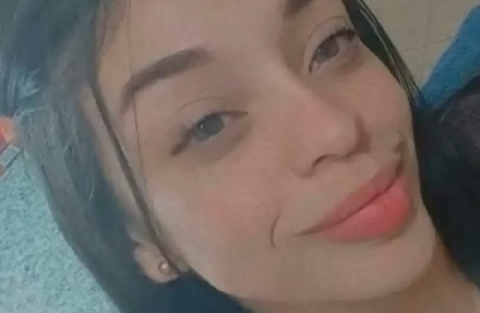 Una joven está desaparecida, desconocidos entraron a su Facebook personal, y amenazaron a su novio: “Dejá de buscar a tu mujer, no la vas a encontrar”