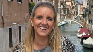 Paula Bernini sufrió un terrible robo durante su viaje familiar por Europa: “Te arruinan la vida”.