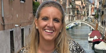 Paula Bernini sufrió un terrible robo durante su viaje familiar por Europa: “Te arruinan la vida”.
