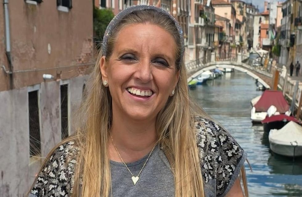 Paula Bernini sufrió un terrible robo durante su viaje familiar por Europa: “Te arruinan la vida”