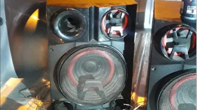 Desbarataron una fiesta clandestina en Ludueña: hay una detenida. (Rosario3)