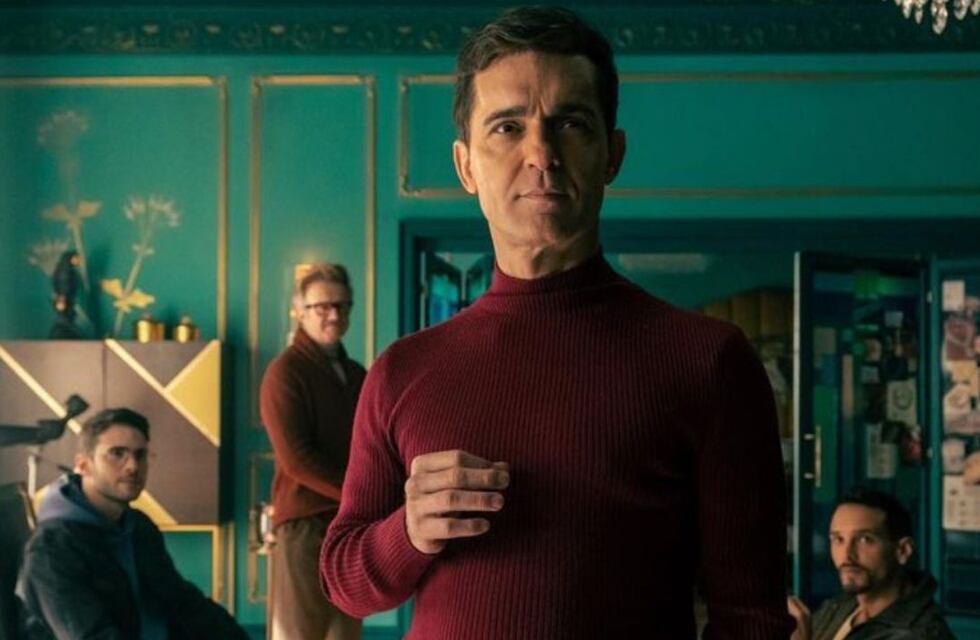 Crítica de Berlín: ¿un spin-off a la altura de La casa de papel?