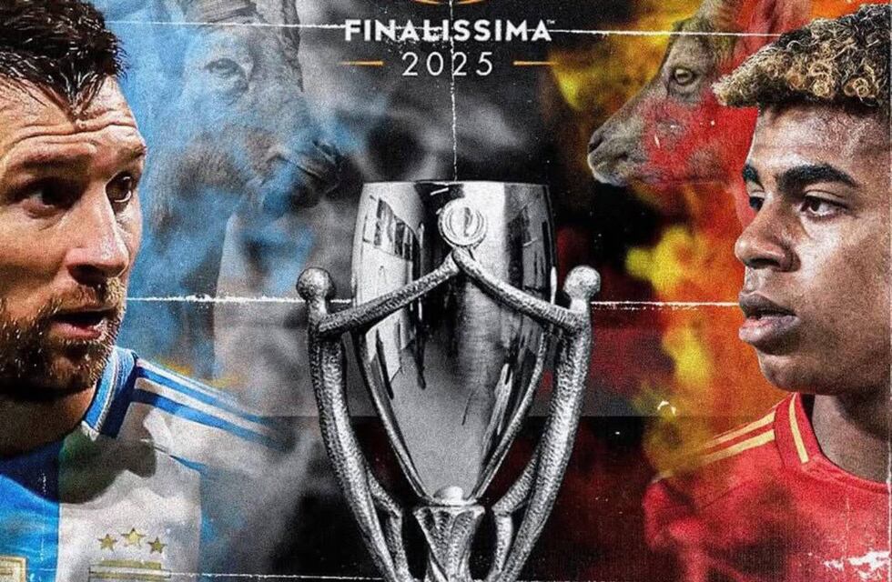 Lionel Messi vs Lamine Yamal: las 3 sedes candidatas para recibir la Finalissima 2026