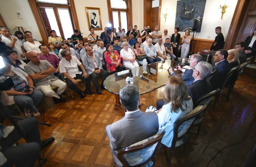 Repercusión en los gremios tucumanos
