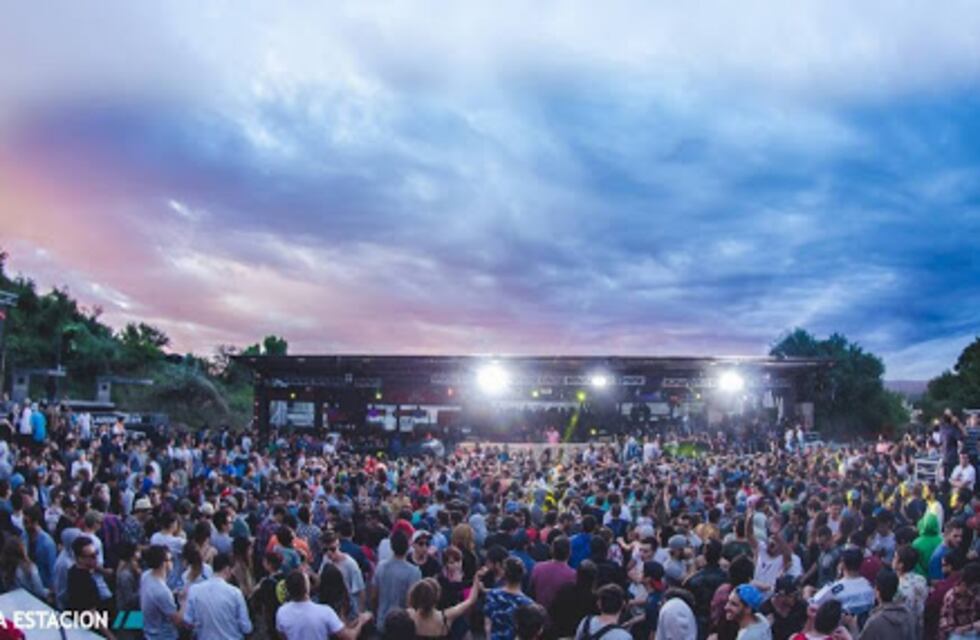 Controversia por la fiesta privada con más de 800 personas en la Comuna San Roque