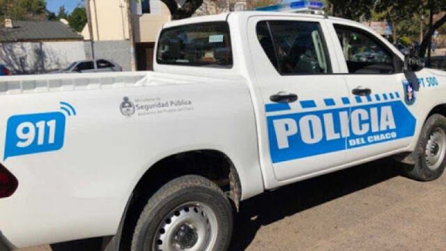 La Policía investiga el crimen de un anciano de 81 años.