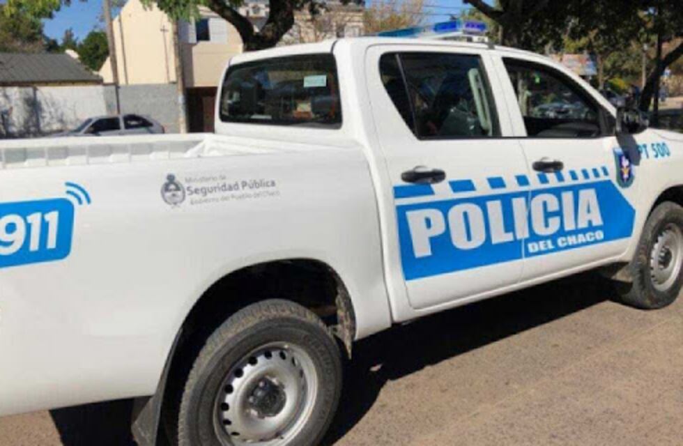 Conmoción en Barranqueras por el asesinato de un hombre de 81 años