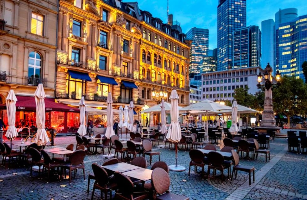 Alemania vuelve para atrás con las restricciones por Semana Santa