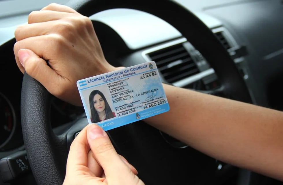 Adiós licencia de conducir: estas personas no podrán renovar su carnet en 2025 con la nueva Ley de Tránsito
