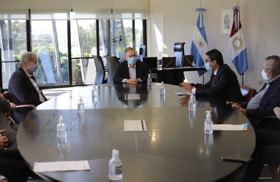 Schiaretti y la segunda ola: “Vamos a garantizar la presencialidad en escuelas y cuidar el trabajo”