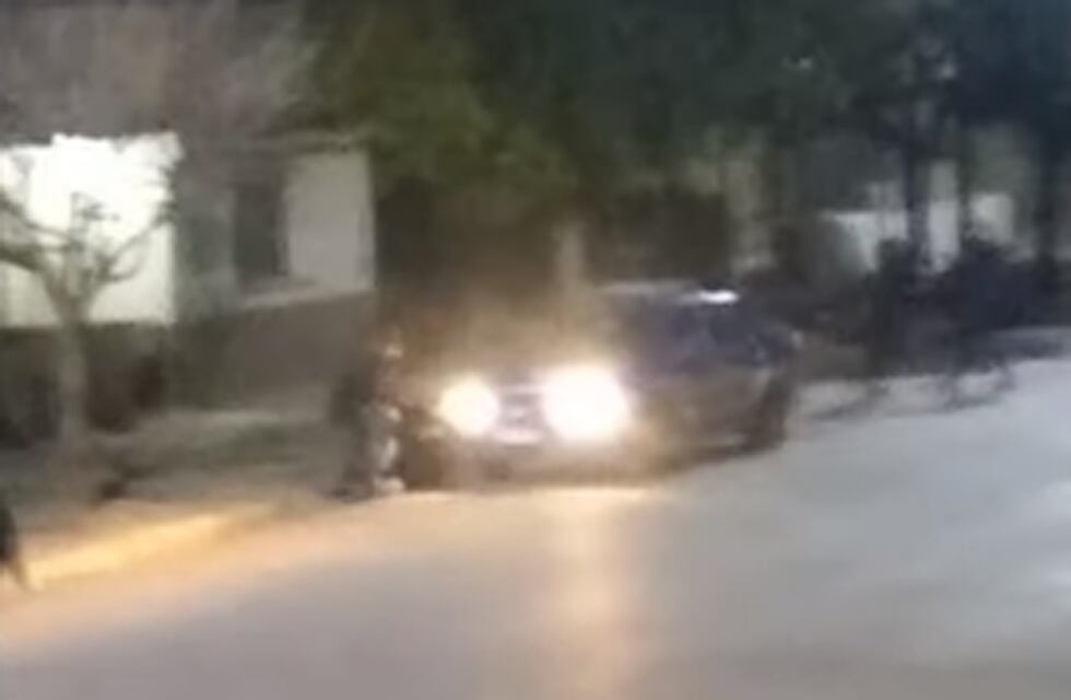 Imputaron a dos mujeres policías por un violento  operativo en Hernando