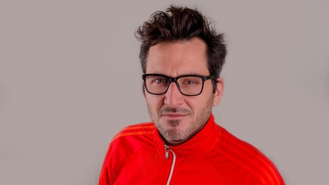 El referente del stand up regresa a la ciudad este viernes en Colectivo Cultural A La Vuelta De La Esquina, ubicado en Alberti 3723.