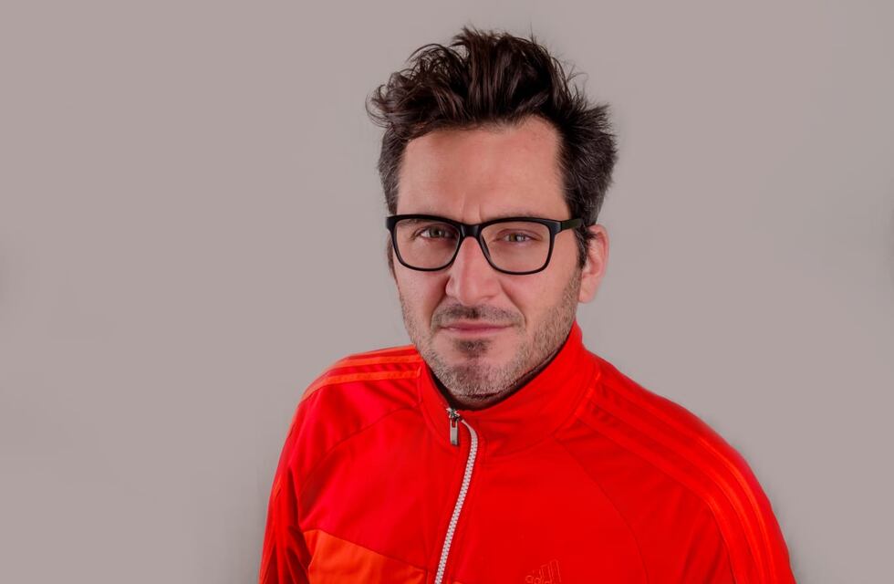 Fede Simonetti vuelve a presentarse en Mar del Plata