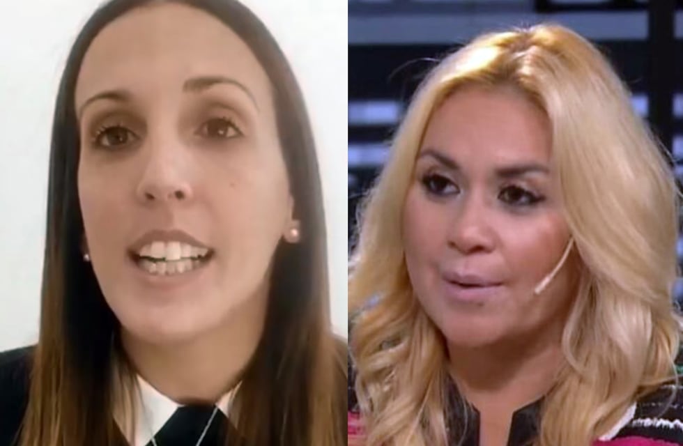 Impactante: Verónica Ojeda reveló los chats de la psiquiatra Cosachov en donde desliza que mantuvo relaciones con Maradona