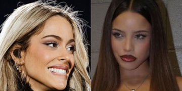 Tini Stoessel habló sobre quiénes la traicionaron.