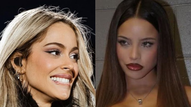 Tini Stoessel habló sobre quiénes la traicionaron.