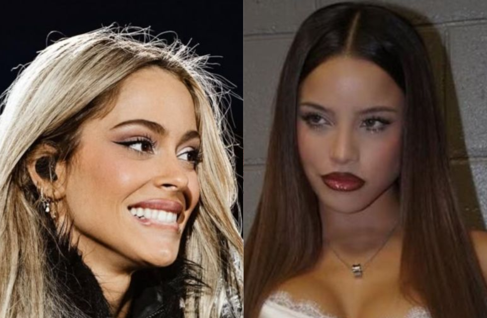 El tremendo palito de Tini Stoessel a Emilia Mernes en el cierre de Futttura: “La traición...”