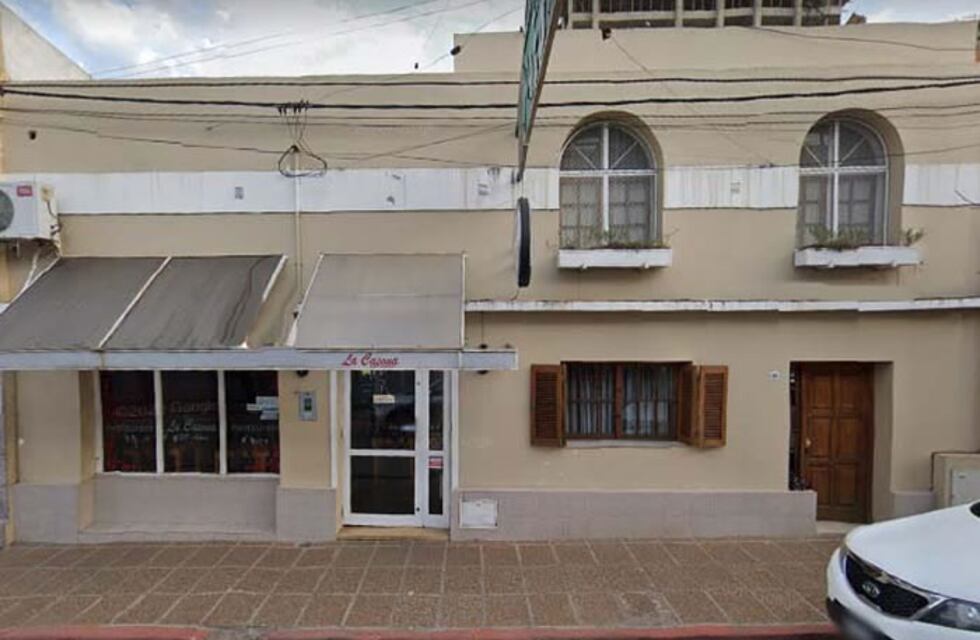 Cerró sus puertas un emblemático restaurante de Concordia