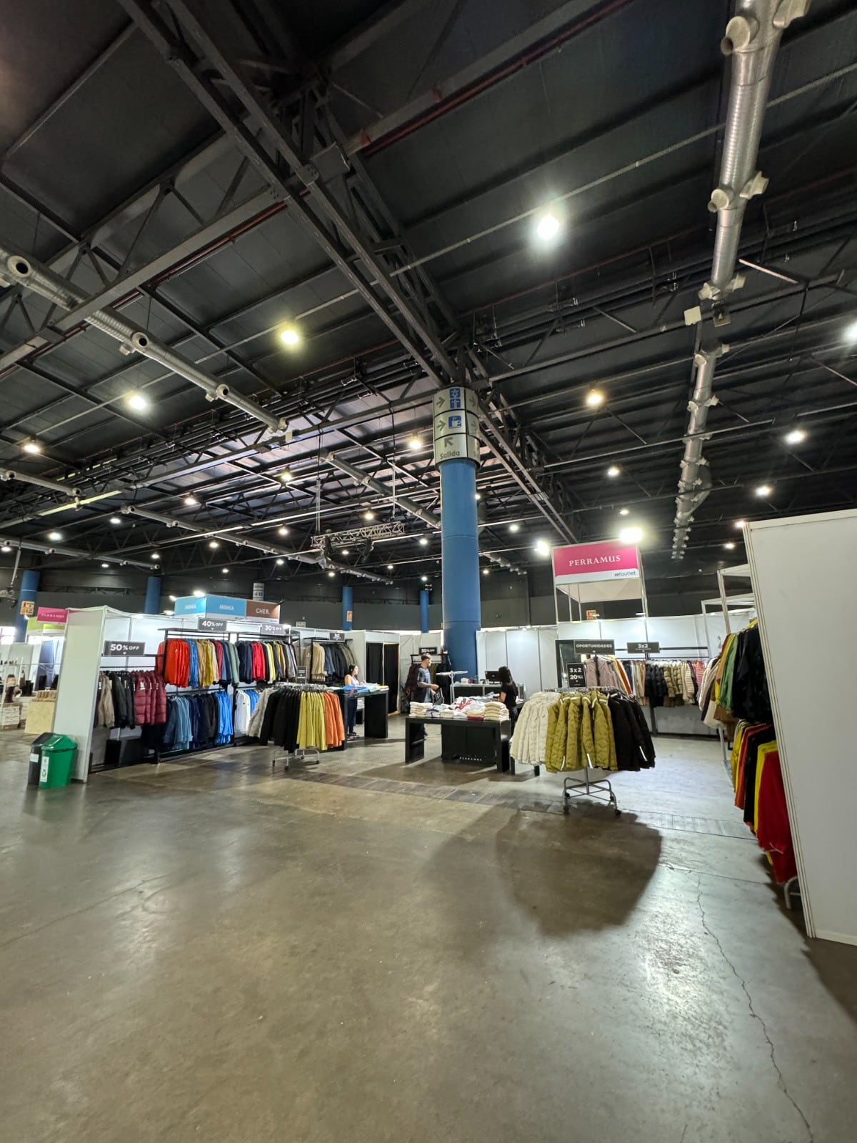 Vuelve Re Outlet