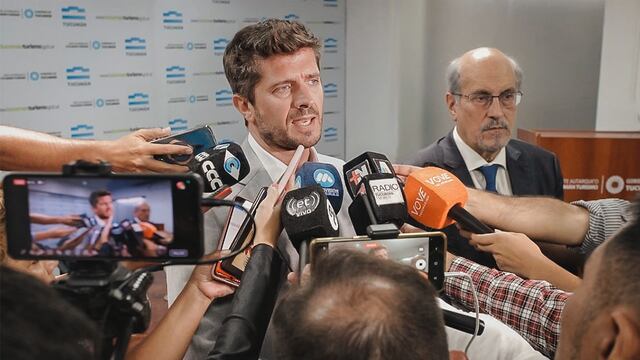 Feriado de Carnaval: el impacto económico en Tucumán fue demás de $200 millones