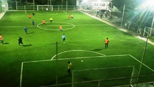 Los finalistas se clasificarán para la División de Honor que se competirá en noviembre.