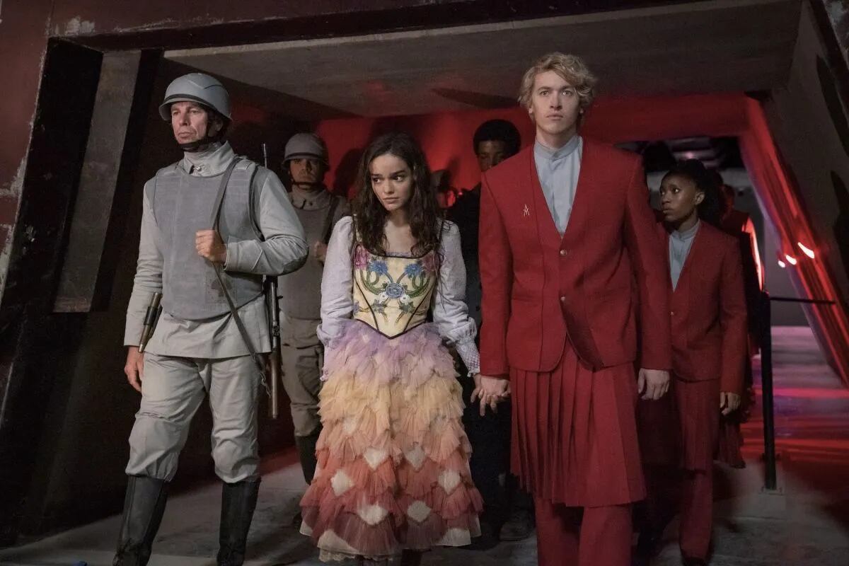 Los Juegos del Hambre: Balada de pájaros cantores y serpientes impactó en Netflix este 26 de enero de 2026.