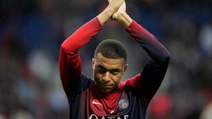 Kylian Mbappé es el nuevo jugador del Real Madrid: cuándo será presentado