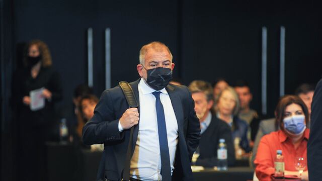 Juez se mostró en claro desacuerdo con las últimas medidas adoptadas por el gobierno nacional. (Federico Lopez Claro)