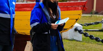 Ferro indicó que “todas las acciones que se llevan adelante tienen como fin lograr una ciudad más limpia, más ordenada y más sana”.