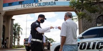 A partir de ahora los turistas deberán abonar 2 mil pesos correspondientes al test.
