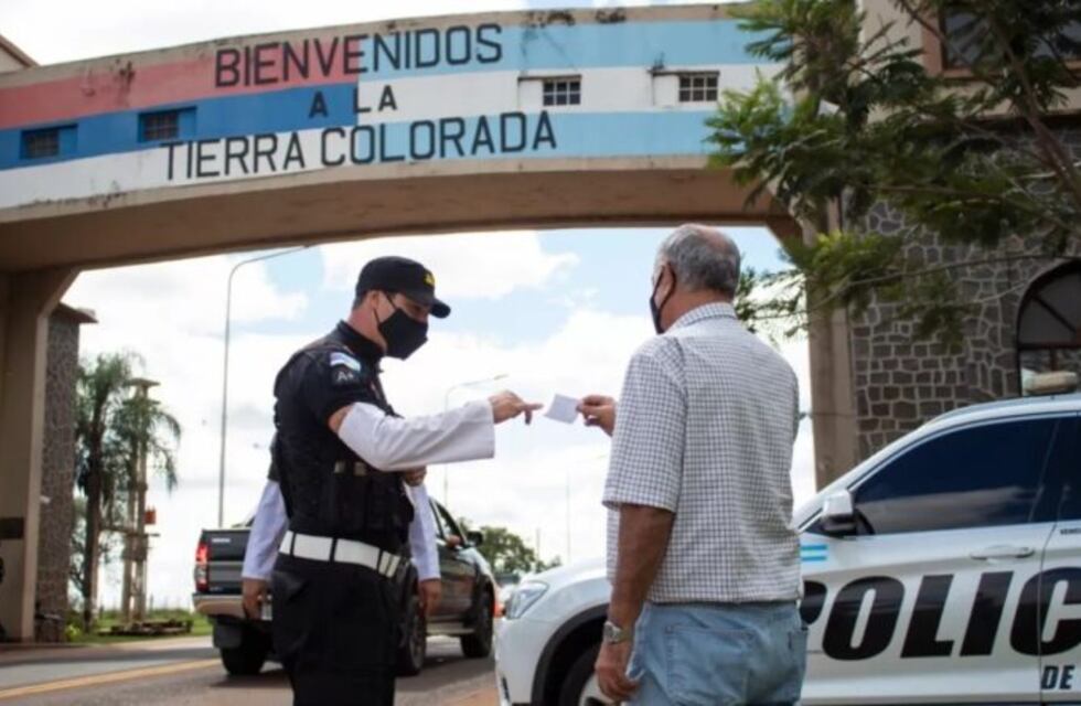 Coronavirus: el hisopado para ingresar a Misiones ya no será gratuito