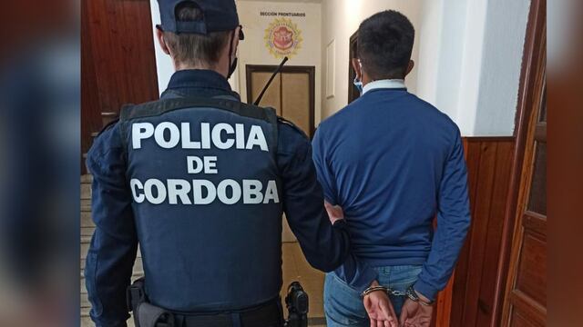 El agente está imputado por supuesto abuso sexual con acceso carnal. (Foto ilustrativa)