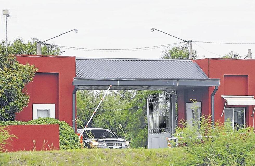 Inseguridad: secuestraron en Córdoba una “clonadora” de ingresos a barrios de Buenos Aires