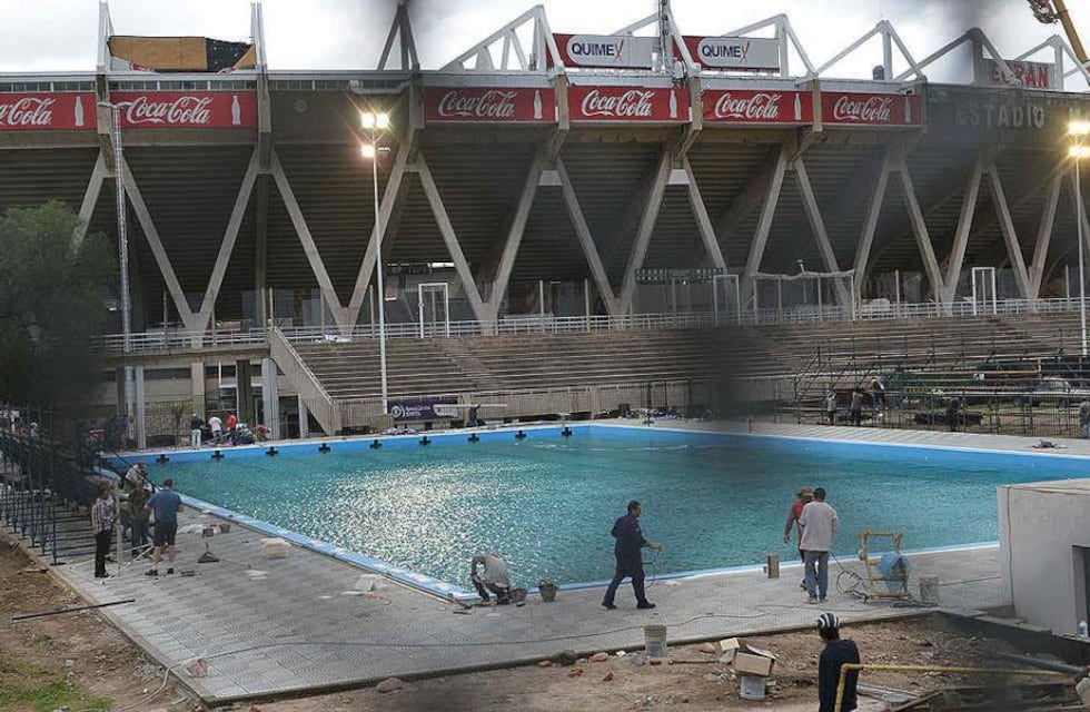 Se conoció la causa de muerte del hombre de 73 años en un torneo de natación en Córdoba