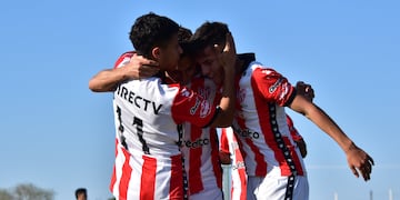 Instituto le ganó a Camioneros y se quiere prender en Liga Cordobesa.