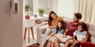 Sistema de alarmas: son más elegidos que los tótem en departamentos