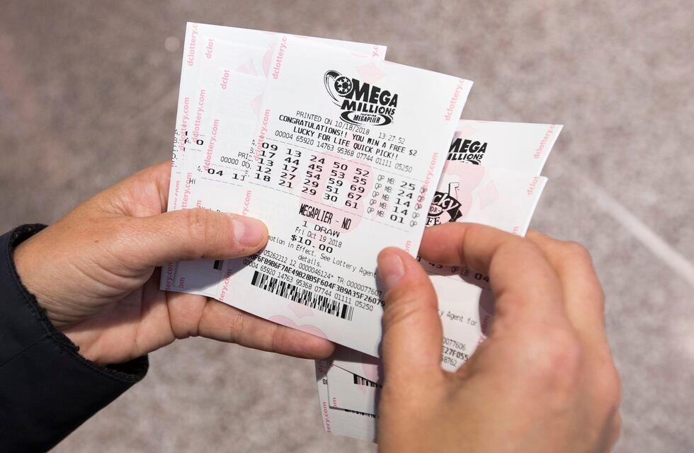 El Mega Millions sortea 333 millones de dólares en EE.UU. y vos podés jugar desde Argentina