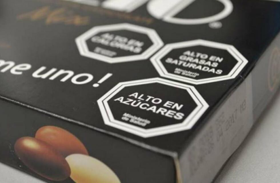 Ley de etiquetado frontal: se destrabó en Diputados y se votará el próximo martes