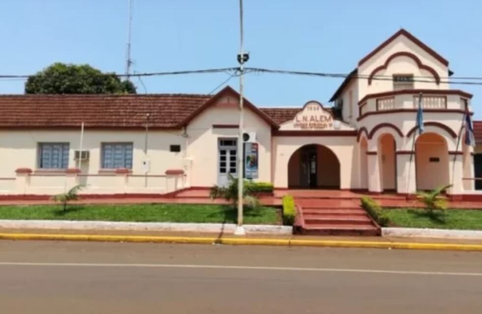 Denunció a su ex pareja por violencia de género y fue detenido en Alem