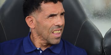 Carlos Tevez vuelve a la Bombonera, por una patriada de Talleres contra Boca en octavos de final del Clausura.